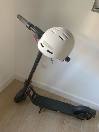 PATINETE ELECTRICO NUEVO