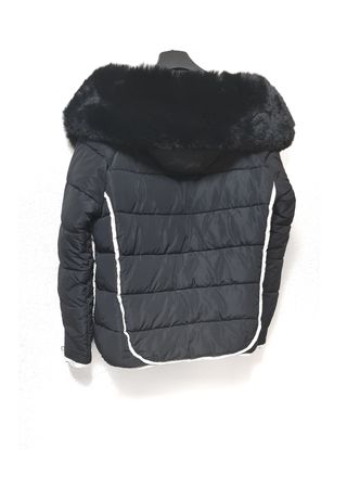 Nueva Cazadora de Pelo T M