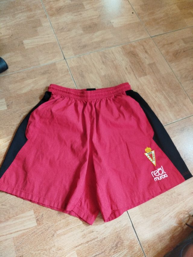 Pantalón Real Murcia