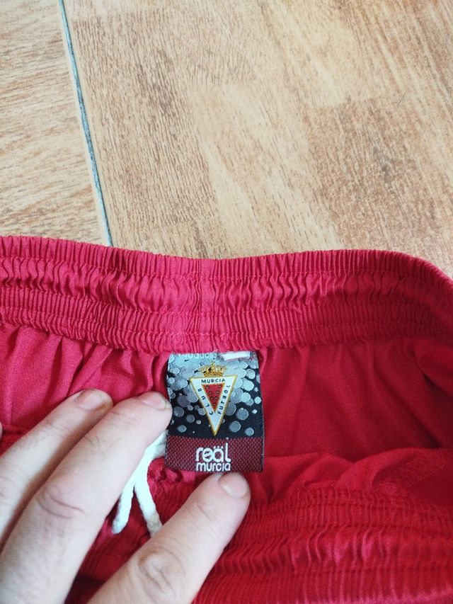 Pantalón Real Murcia