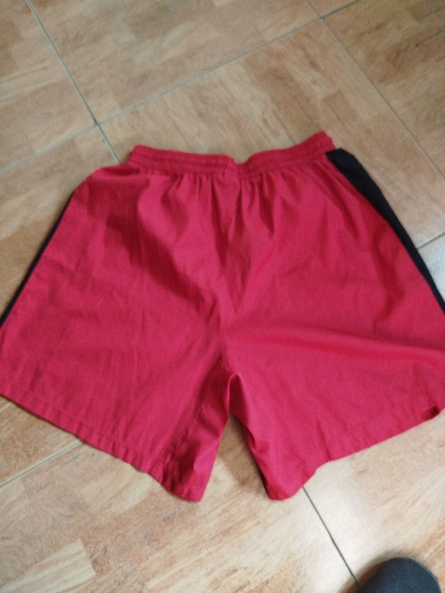 Pantalón Real Murcia