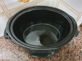 Olla cocción lenta Russell Hobbs