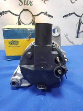 Fiat , lancia alternador corriente 