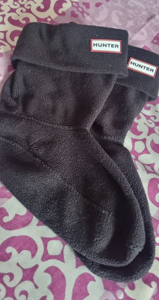 Botas Hunter / Jimmy Choo. Edición limit