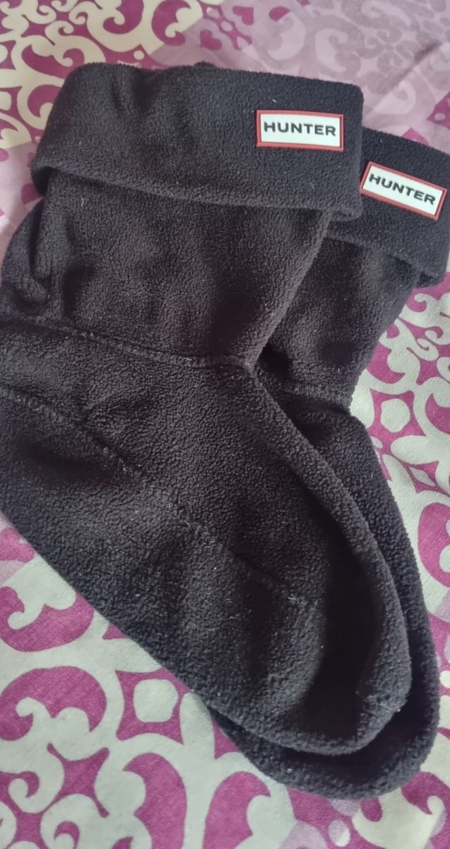 Botas Hunter / Jimmy Choo. Edición limit