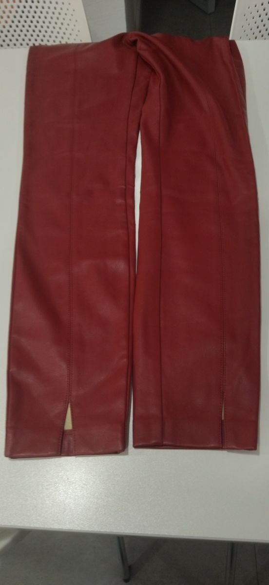 pantaloni da donna