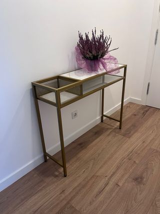 Mueble recibidor