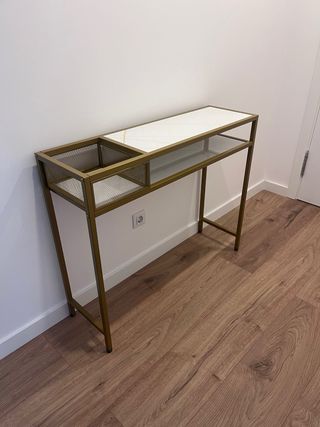 Mueble recibidor