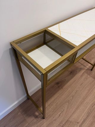 Mueble recibidor