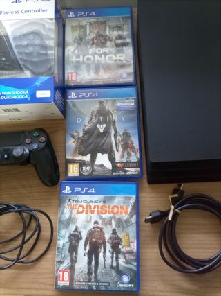 PlayStation 4 