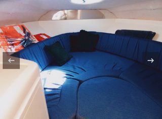 Barco Sessa marine Islamorada 23