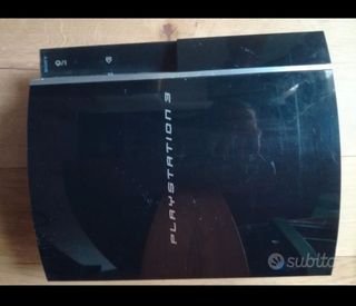 Play station 3