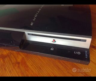 Play station 3