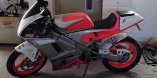Derbi GPR 49cc 1998