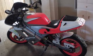 Derbi GPR 49cc 1998