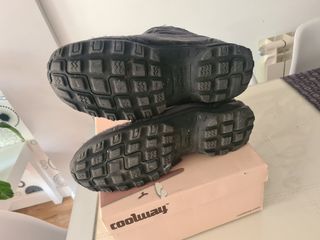 Botas quechua impermeables T 45