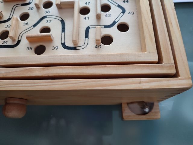 Juego "Yakajou" de habilidad. Mayoresde 6 años