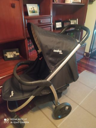 carro bebe
