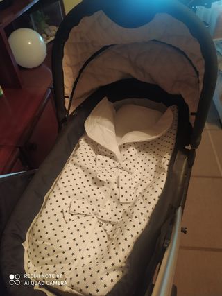 carro bebe