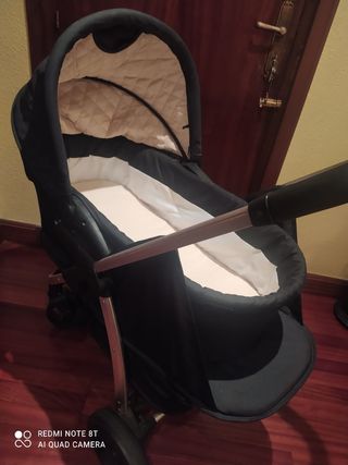 carro bebe