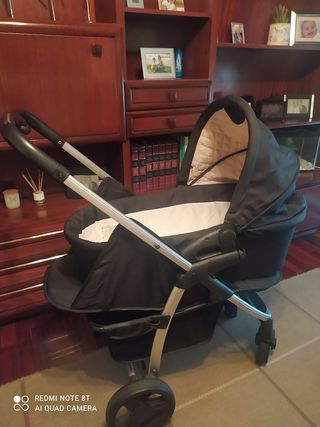 carro bebe