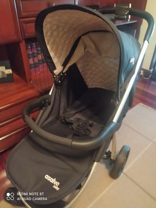 carro bebe