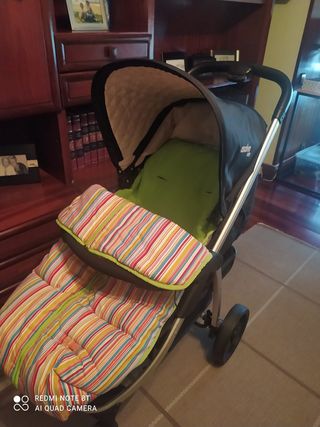 carro bebe