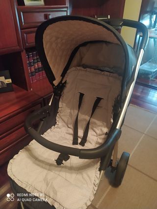 carro bebe