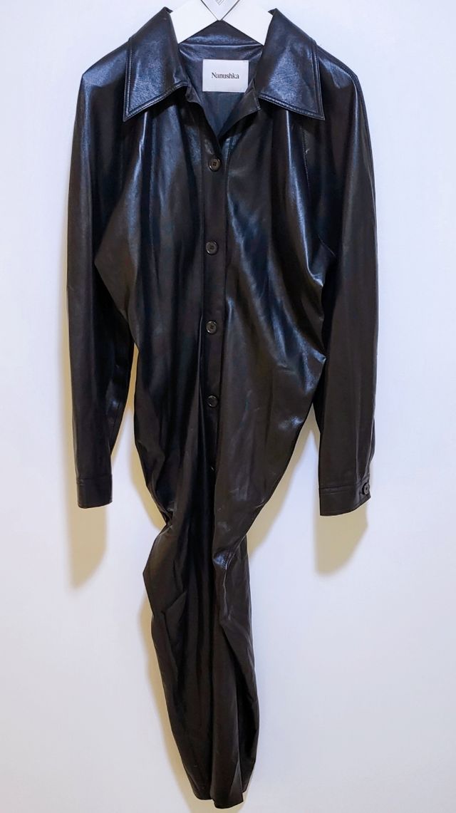 Vestido Mujer NANUSHKA