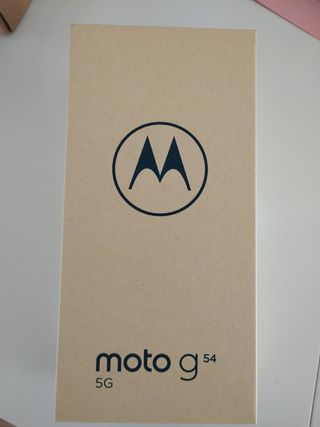 Motorola moto g 54 5g Midnight Blue 8+256 gb