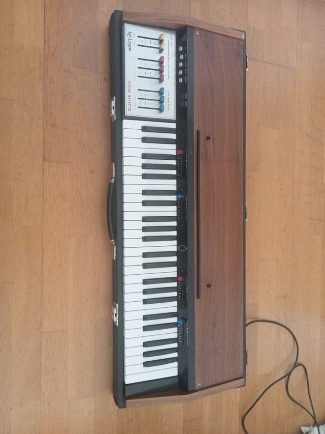 Logan String Melody II