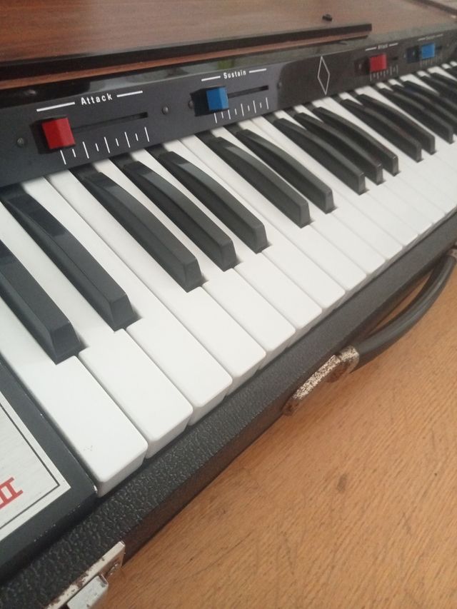 Logan String Melody II