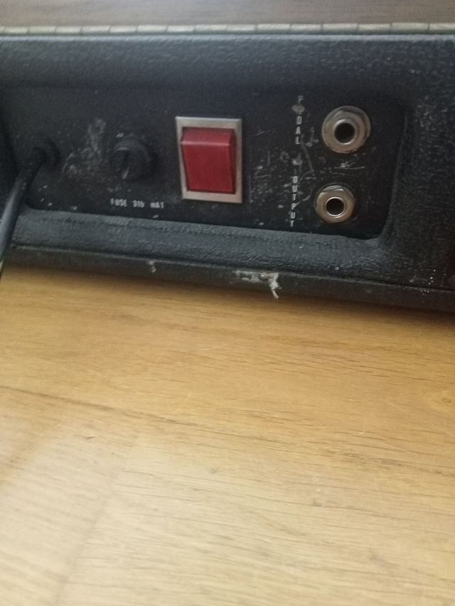 Logan String Melody II