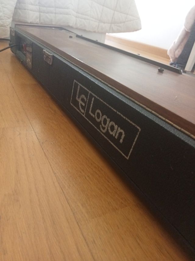 Logan String Melody II