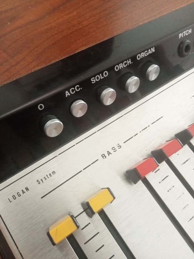 Logan String Melody II