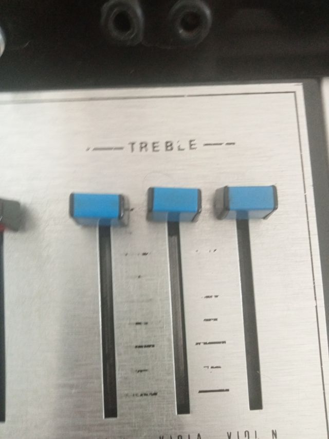 Logan String Melody II