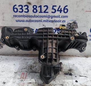 COLECTOR ADMISION VOLKSWAGEN GOLF 6 VI 1.6 TDI