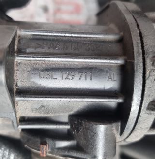 COLECTOR ADMISION VOLKSWAGEN GOLF 6 VI 1.6 TDI
