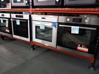 Horno multinacion precio outlet desde