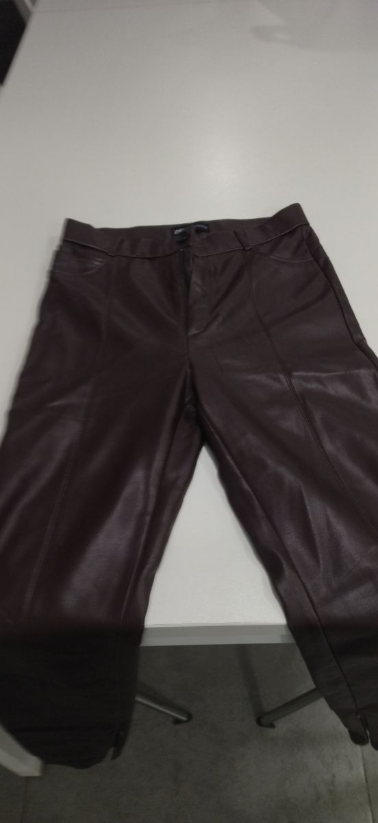 pantaloni da donna