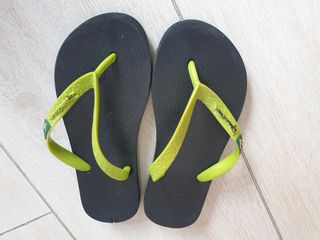 Chanclas niños.
