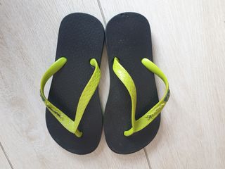 Chanclas niños.