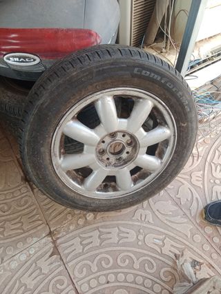 Ruedas de BMW x5