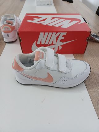 Zapatillas deportivas 