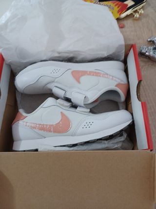 Zapatillas deportivas 