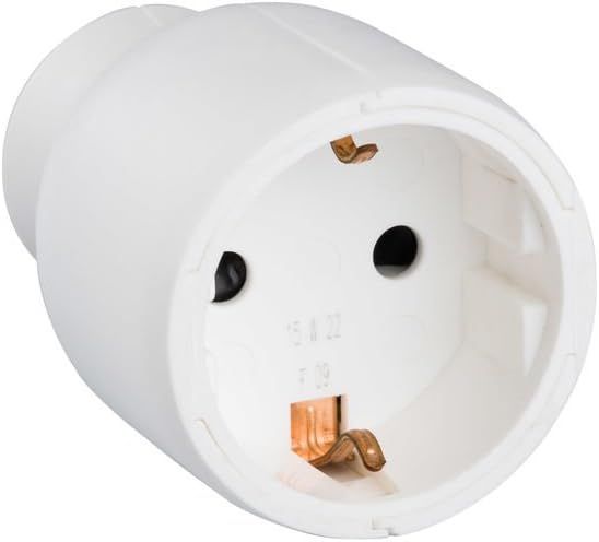 legrand Base de Enchufe