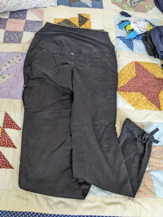 Pantalones premamá/embarazada