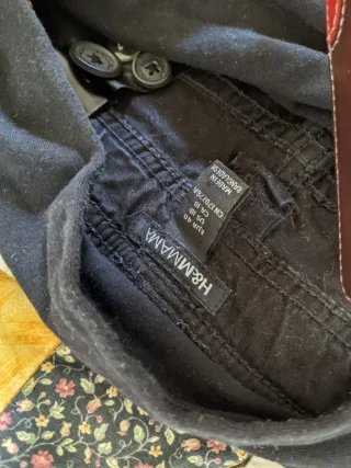 Pantalones premamá/embarazada