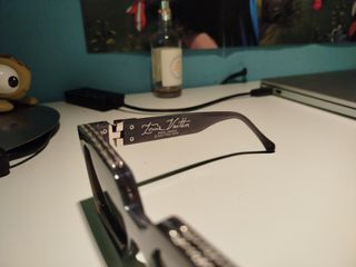 Gafas Louis Vuitton Millionaire