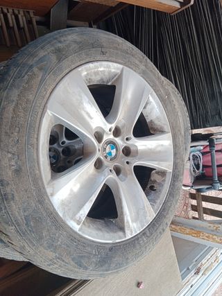 Ruedas de BMW x5